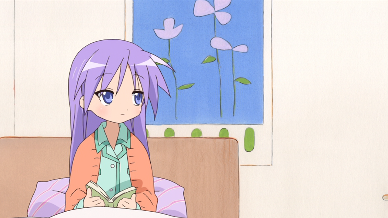 Lucky☆Star (Horadric)